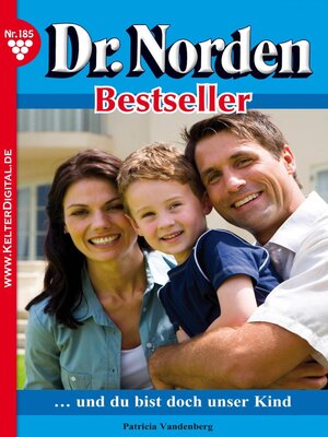 cover image of ... und du bist doch unser Kind